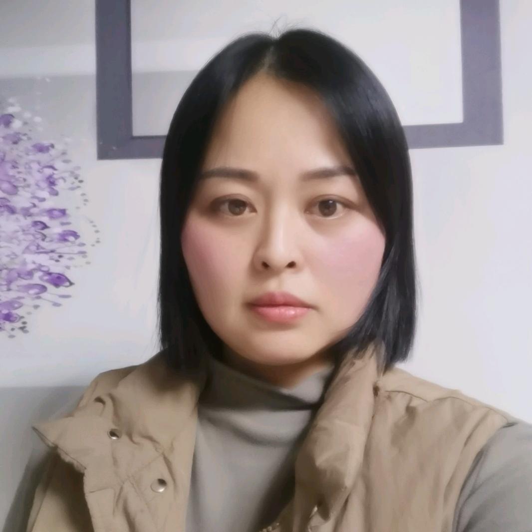 微笑😊向暖