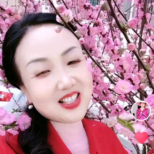幸运女神茹姐姐