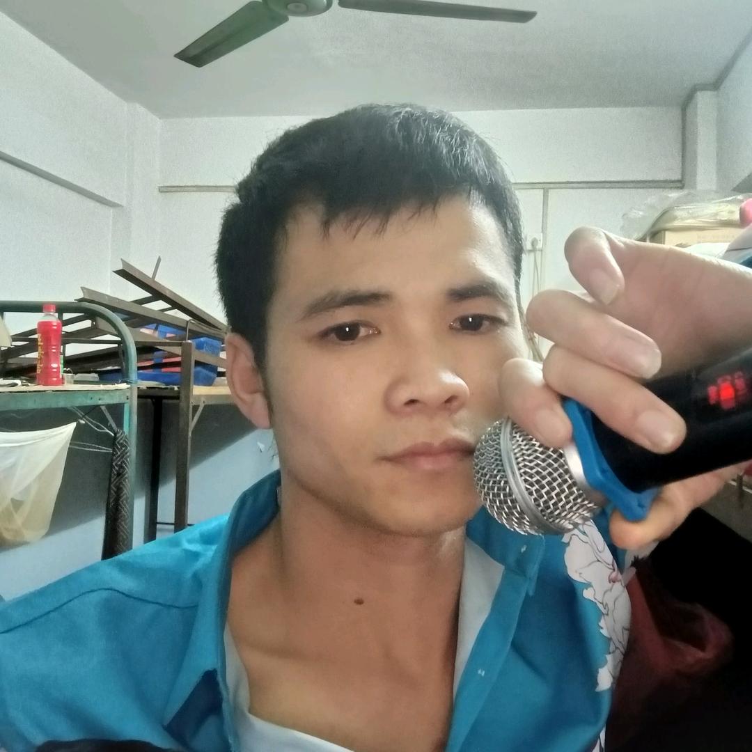 陈世红~与歌谈情