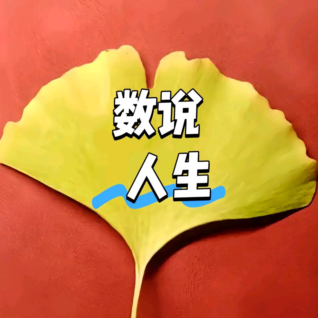 数说人生