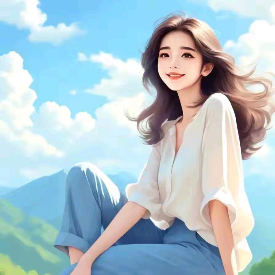 心若定水亦静