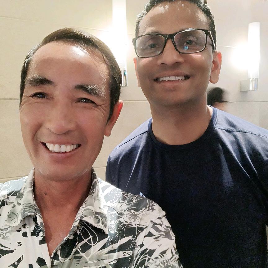 东台宏爷晚上7.10分开播