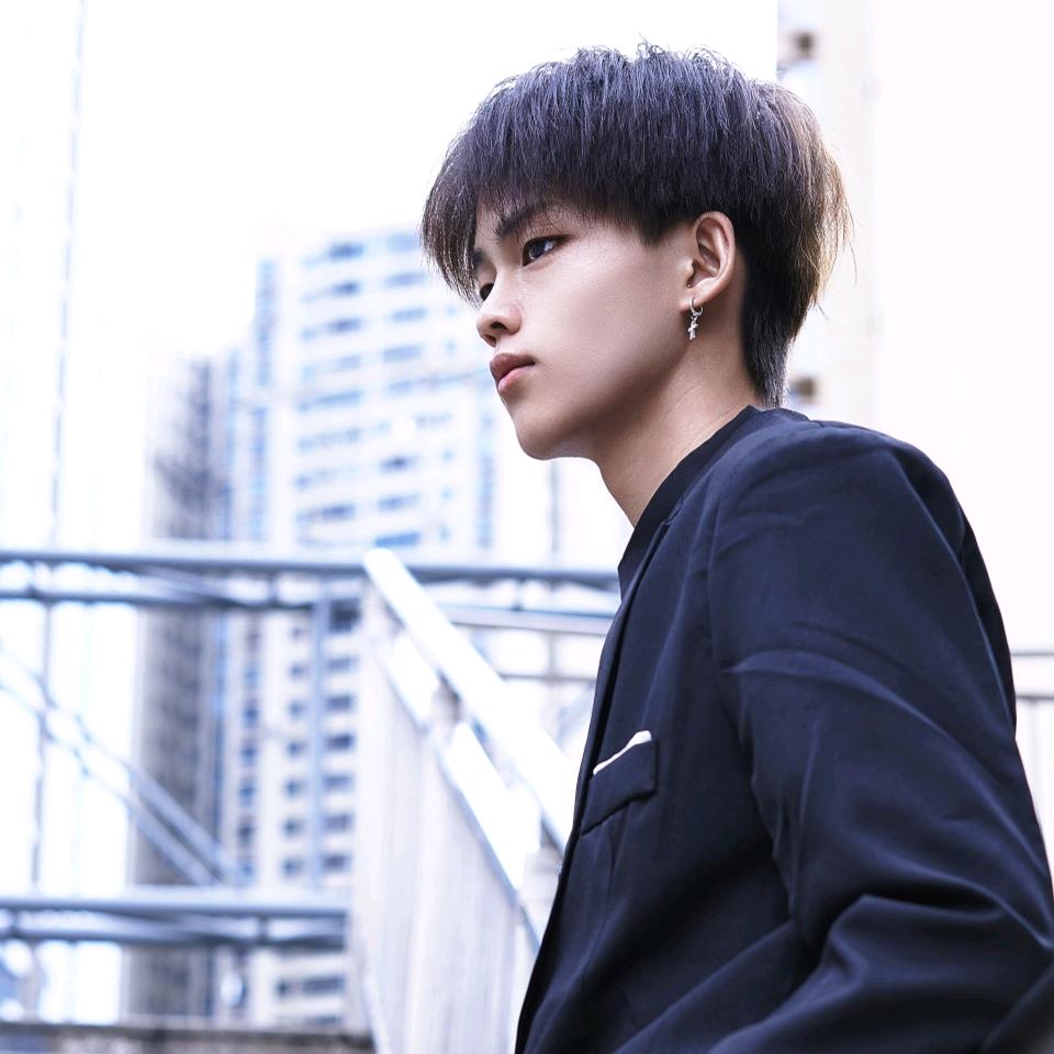 州二（梦想舞团）