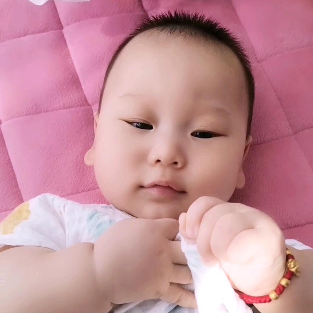 星辰大海.