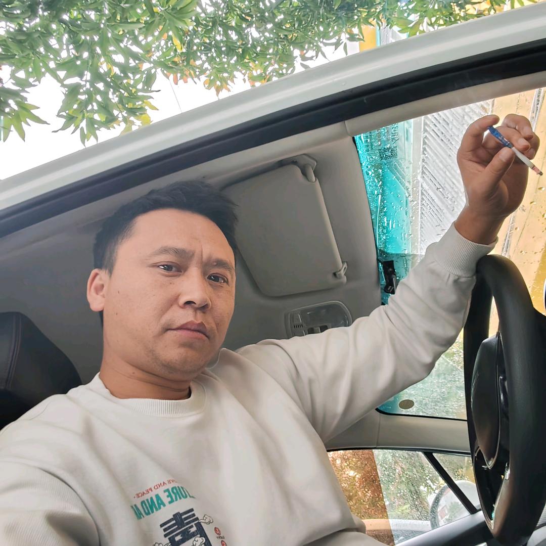 溪游记—三皮哥