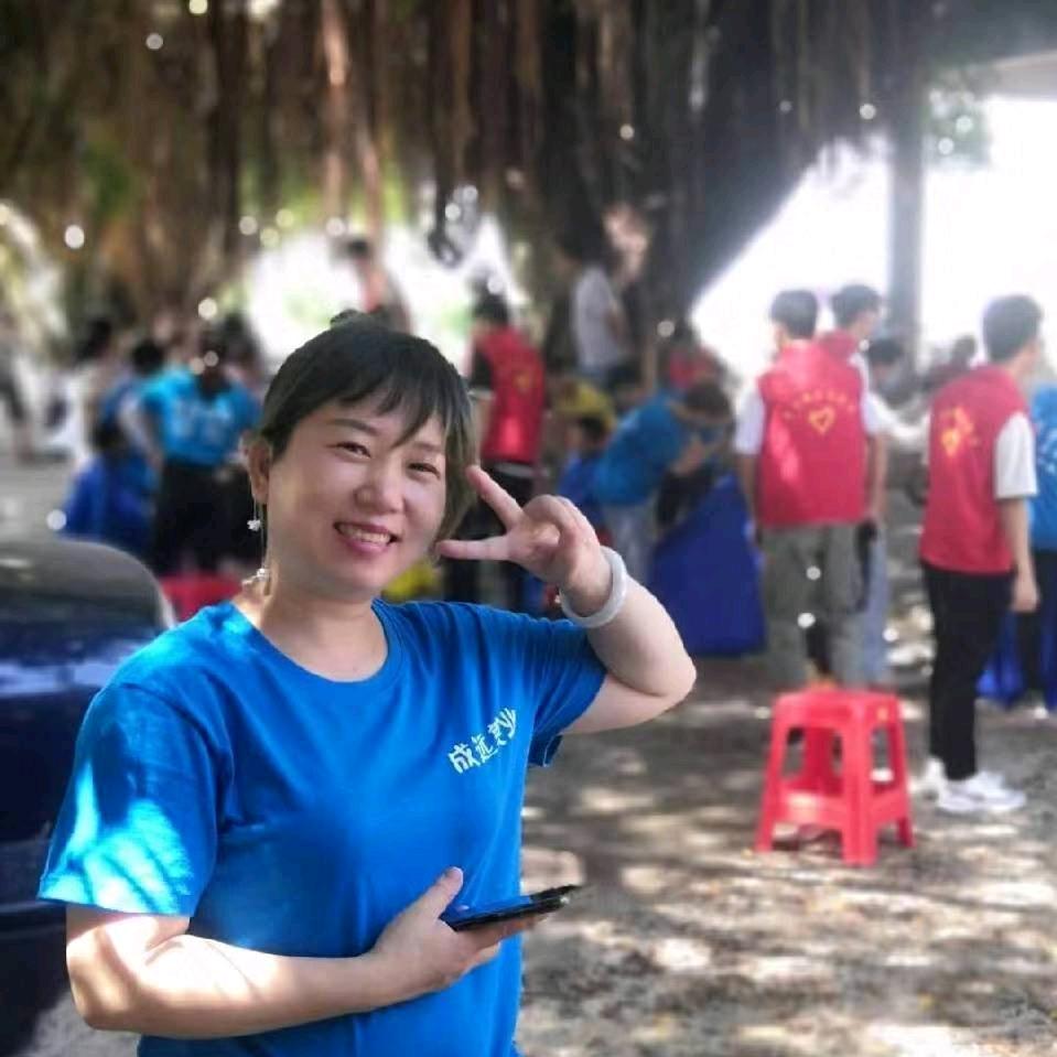 小杏姐