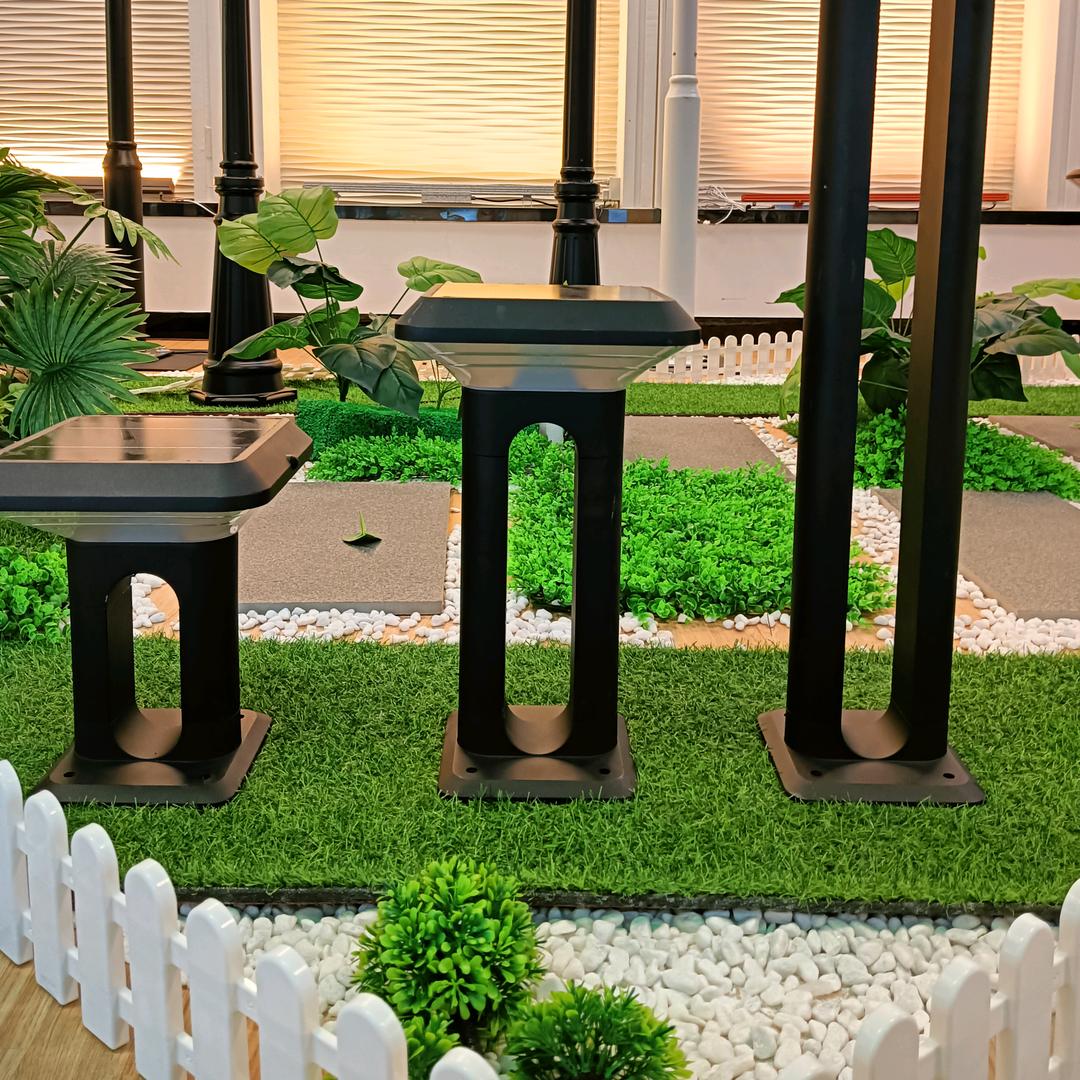 广东光途照明有限公司