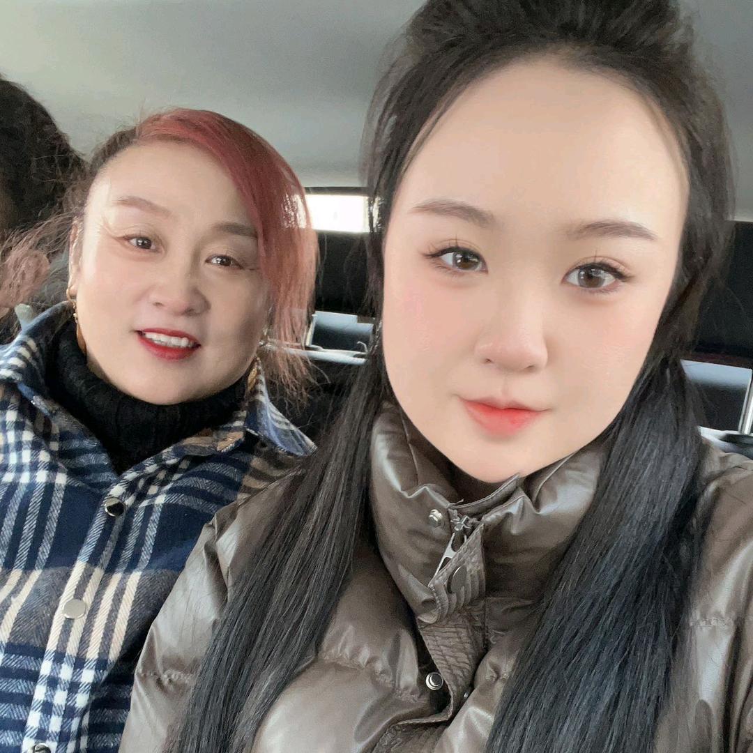 丁香花，单身
