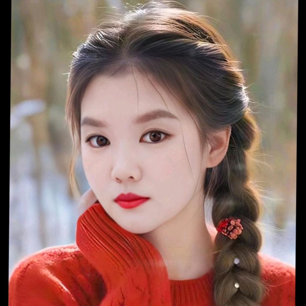 小梅梅