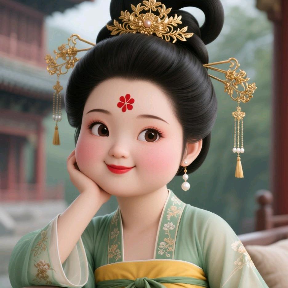 茶茶女王