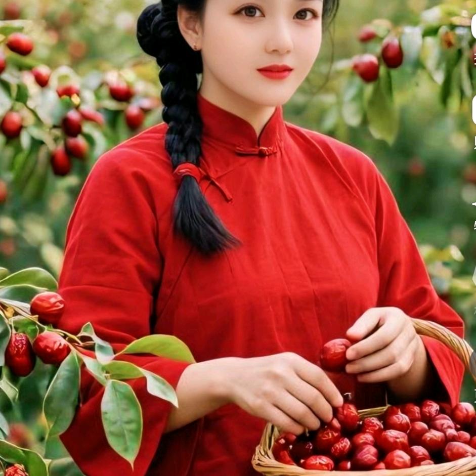 陕南莉莉