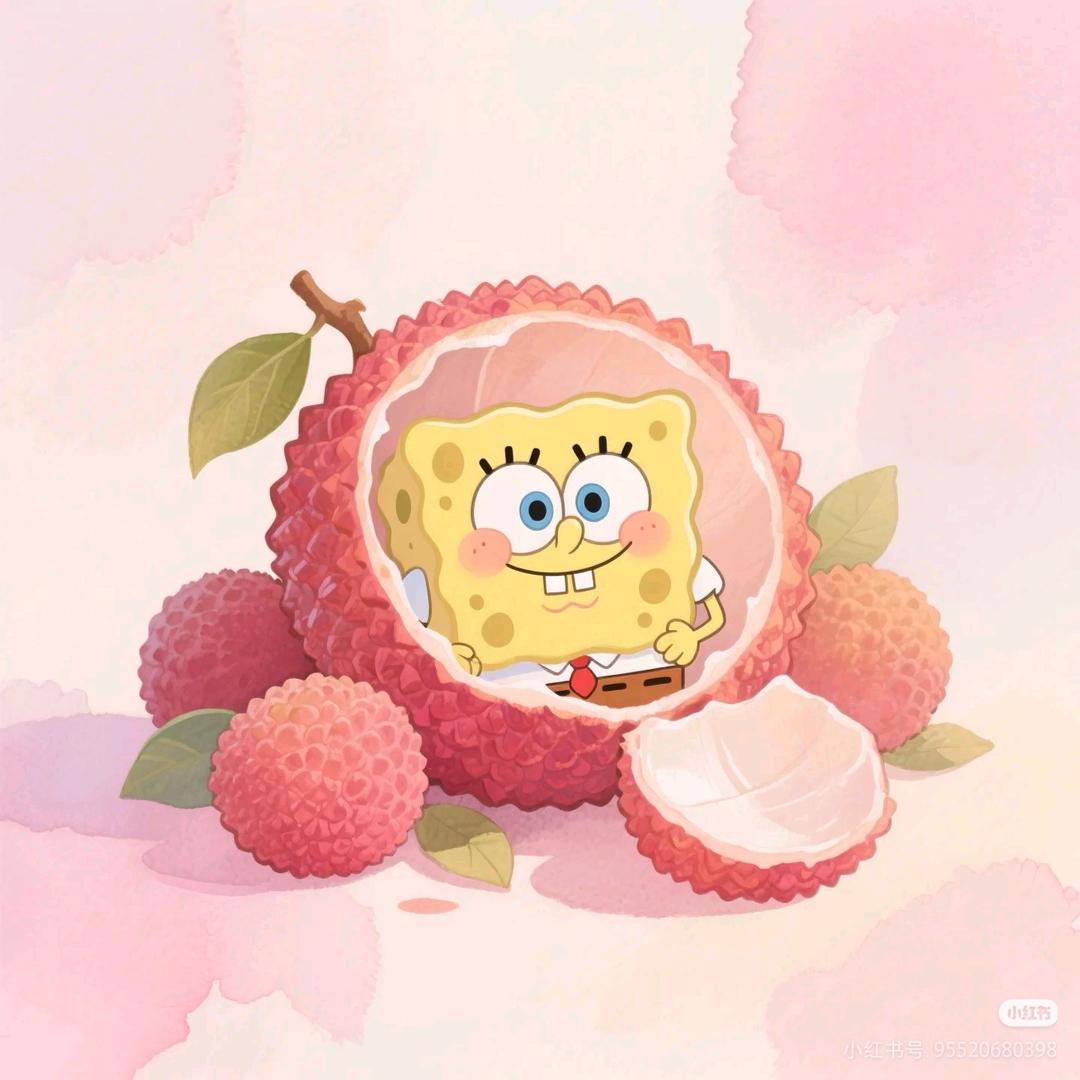 数云朵的糯米糍