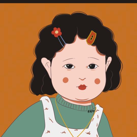 Ms. 糖果💞
