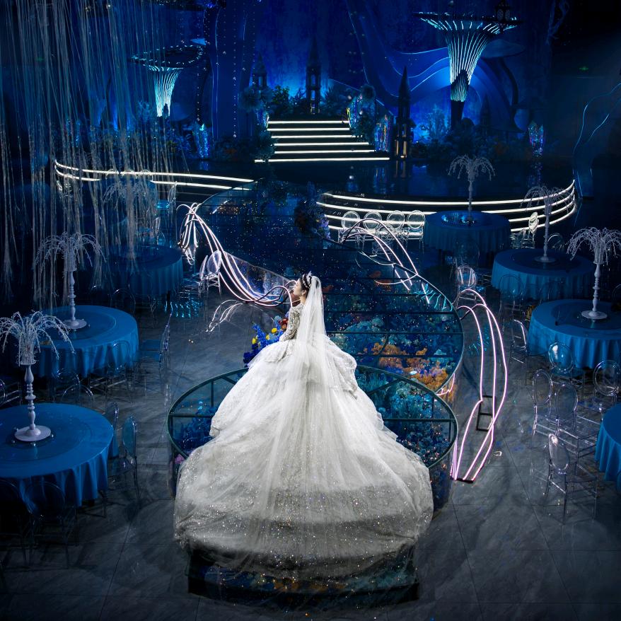 小田~兰欧婚礼管家~