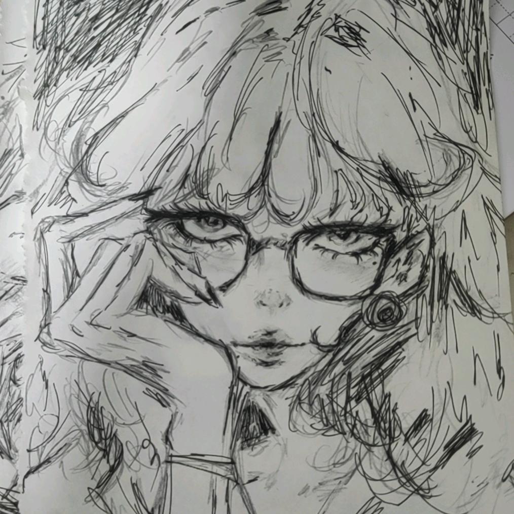 雪梨儿