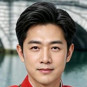 傻子（2）