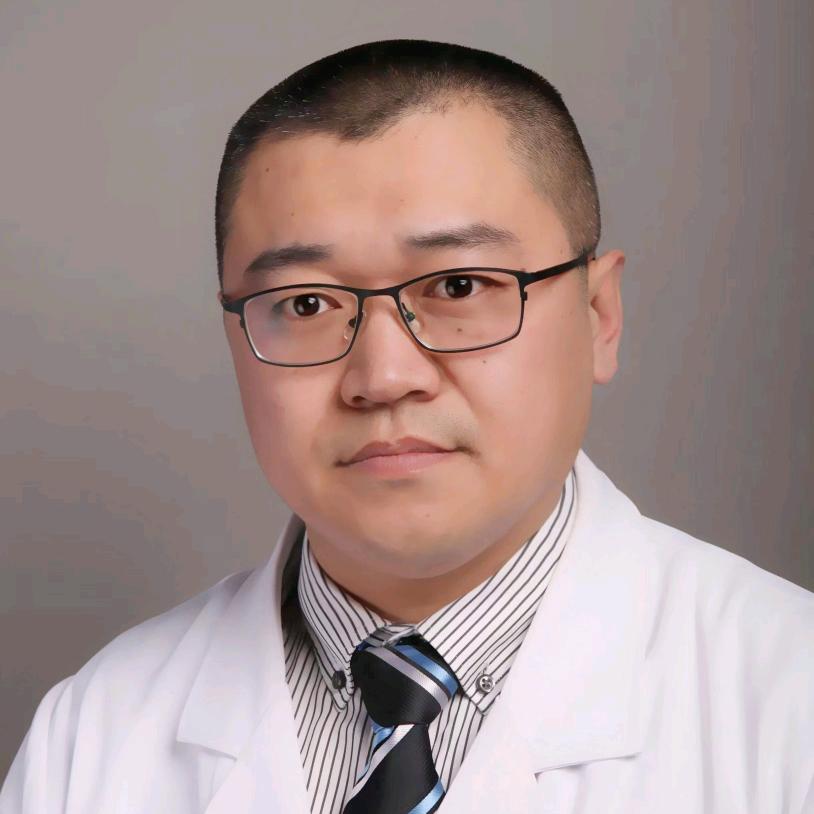 戴医生聊足踝