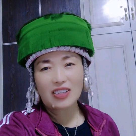 我❤️依然
