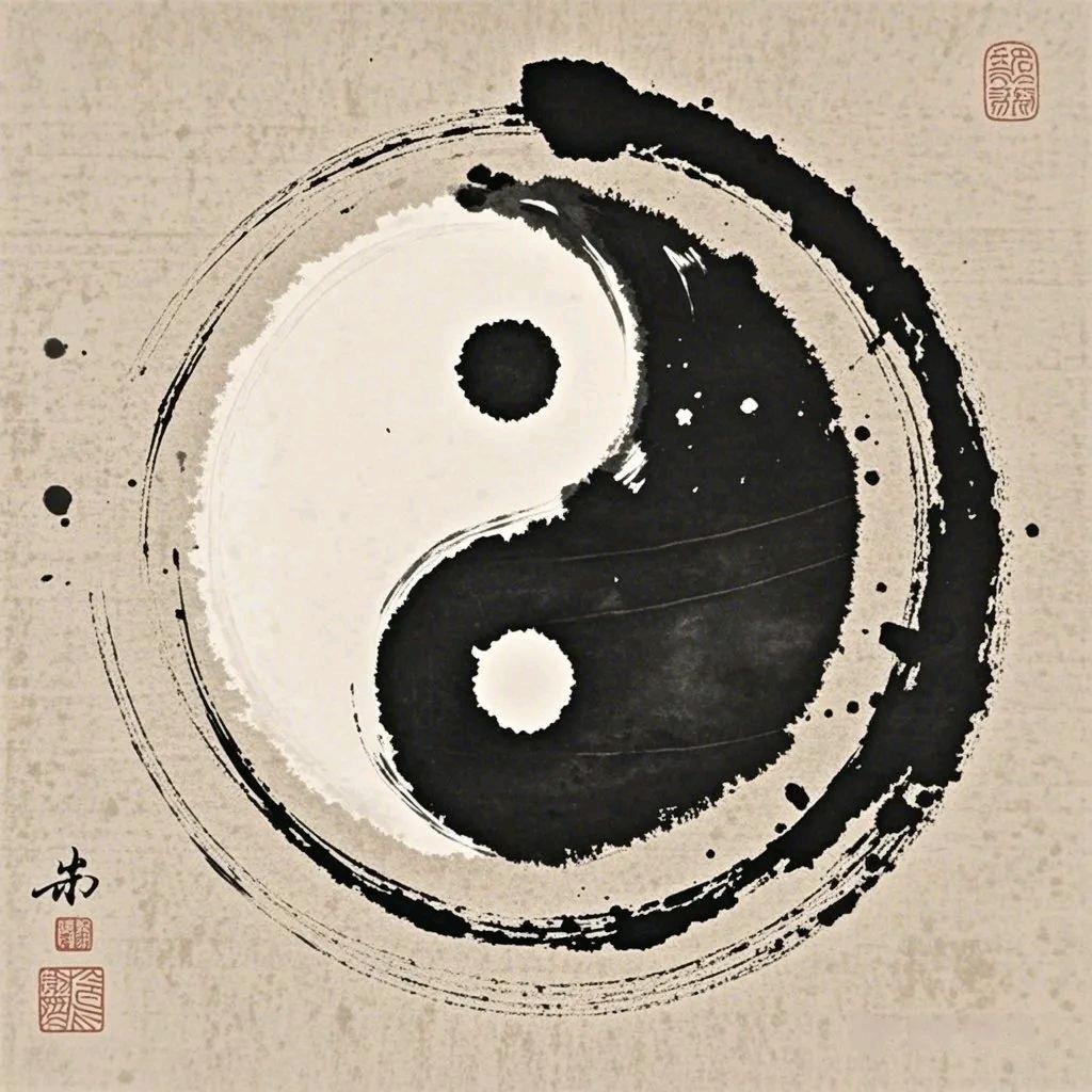 云松散人