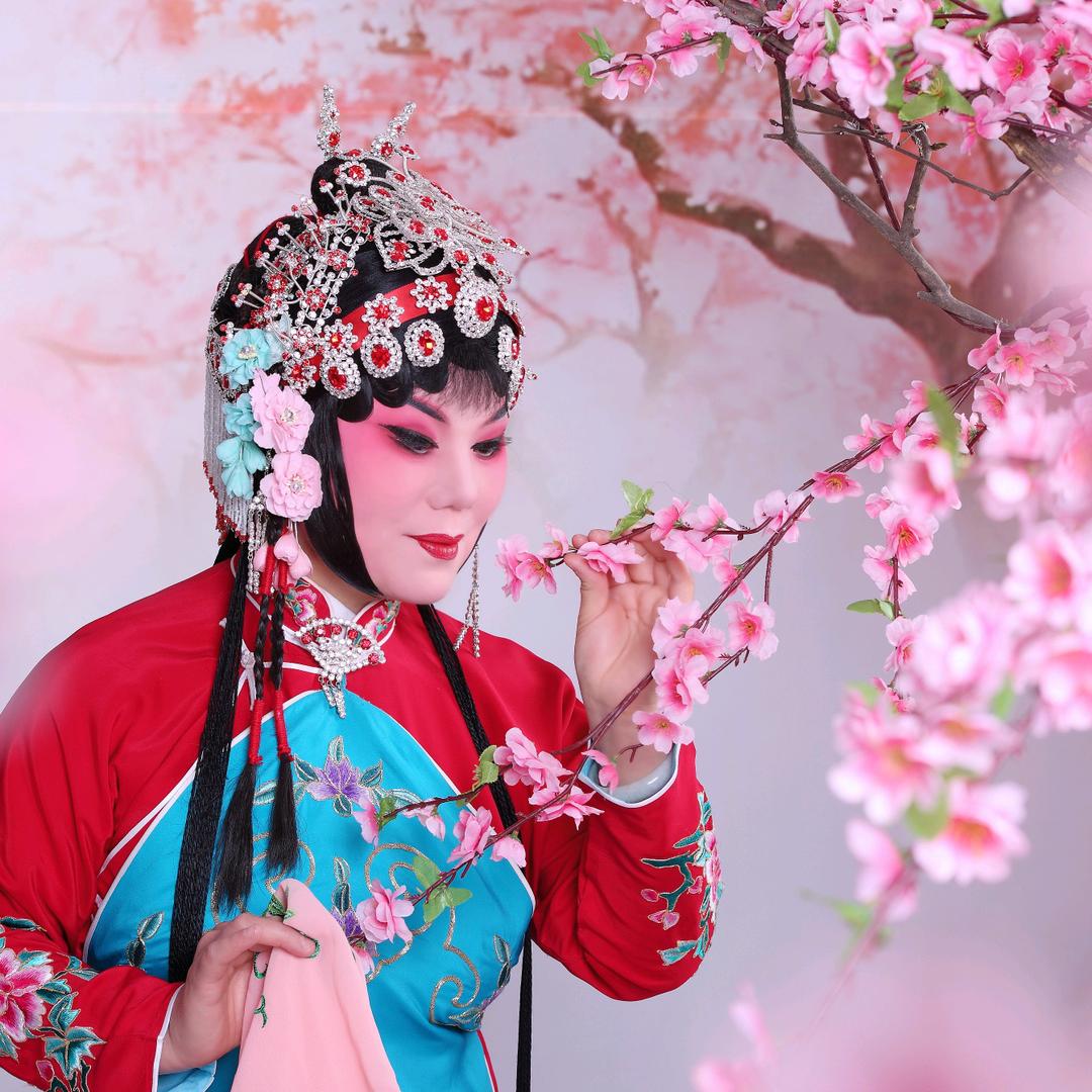 张冠李戴