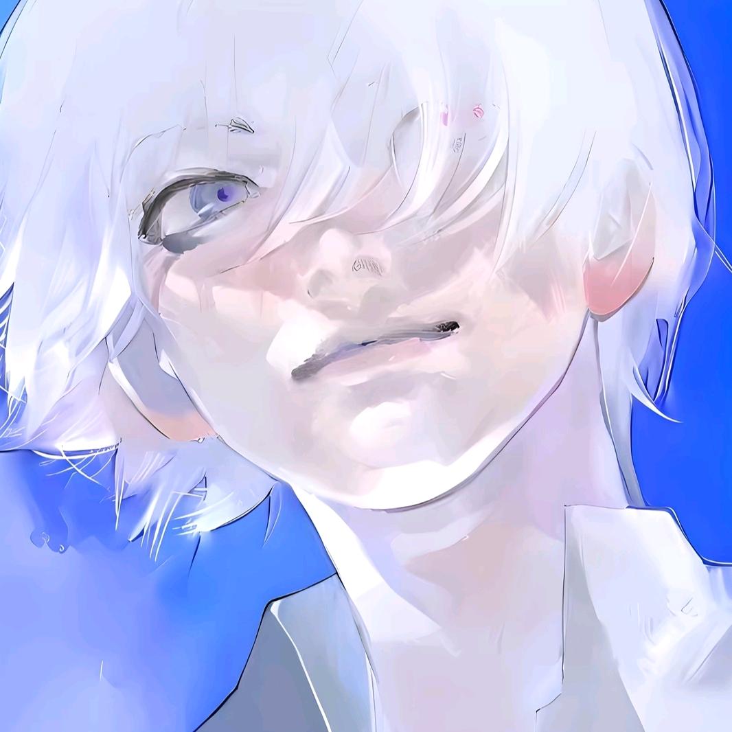 Kaneki.