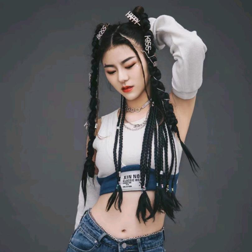 💃雨涵🎤