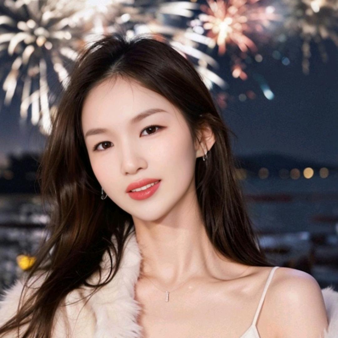 婷婷🎉