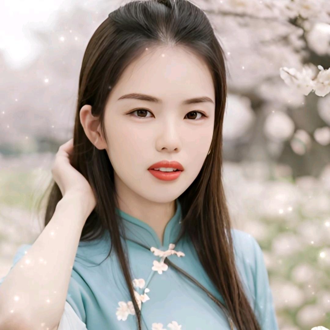 杨家四妹