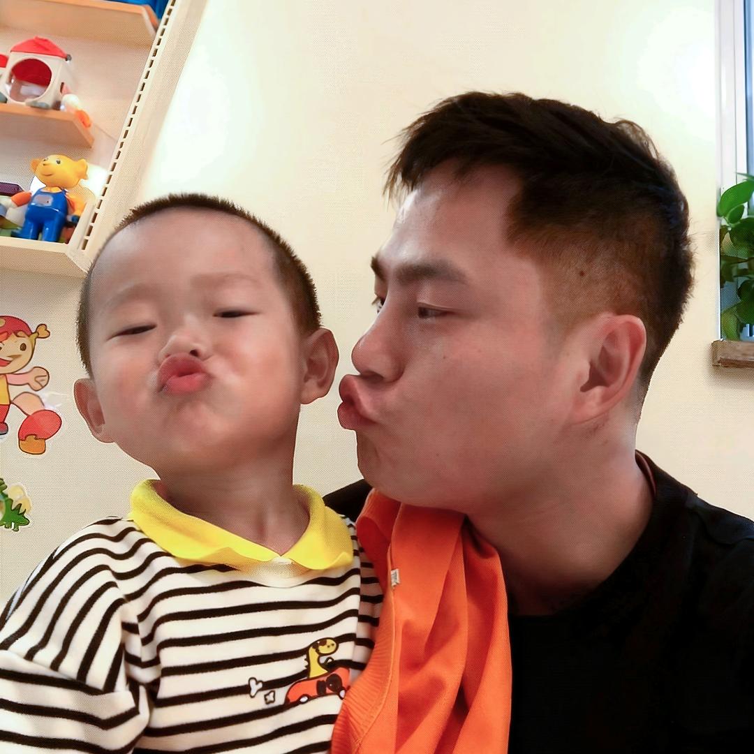 泡泡与多多
