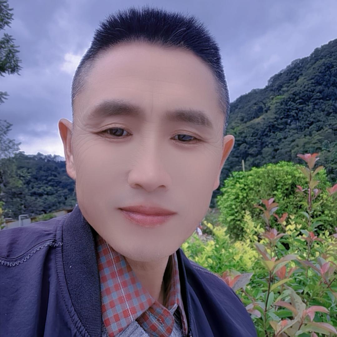 云南何氏家族，缘。