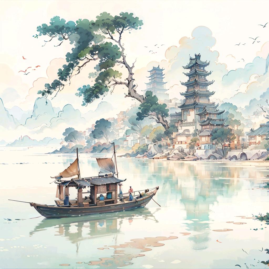 此生有你足以