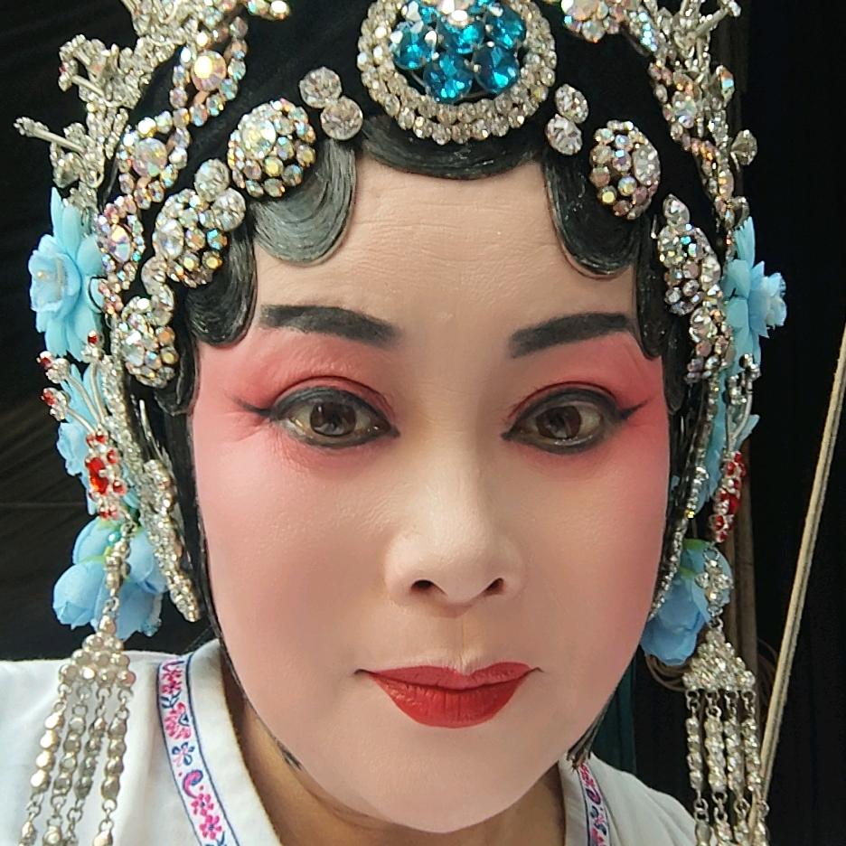 粉墨人生连