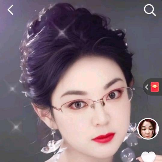 古代小姐姐🌹心好命就好🌹 🌹🌹