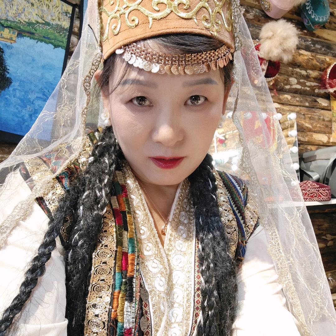 美人鱼