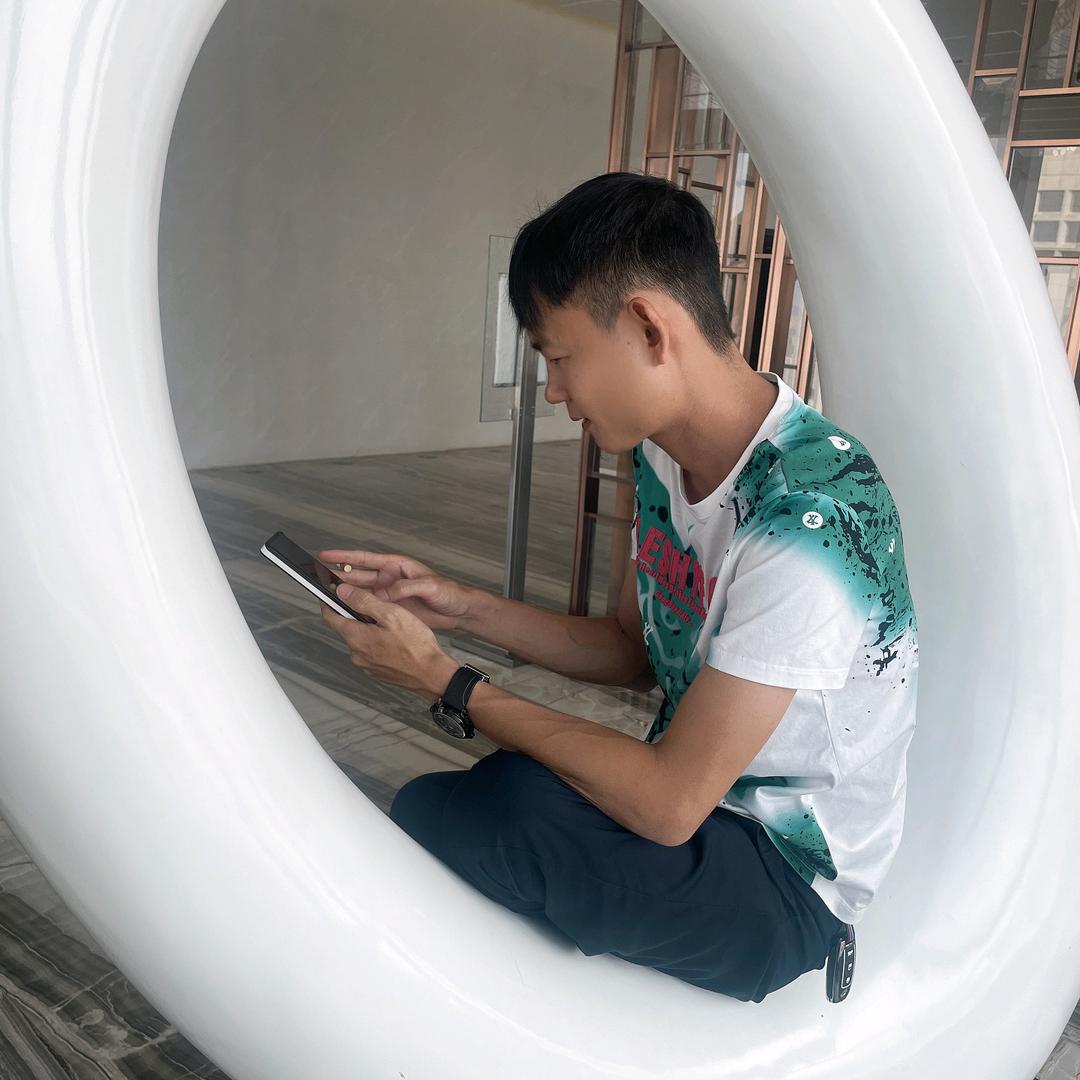 念旧会害了你、