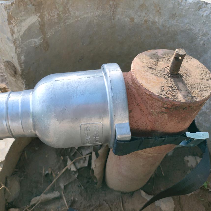 出水口变径批发