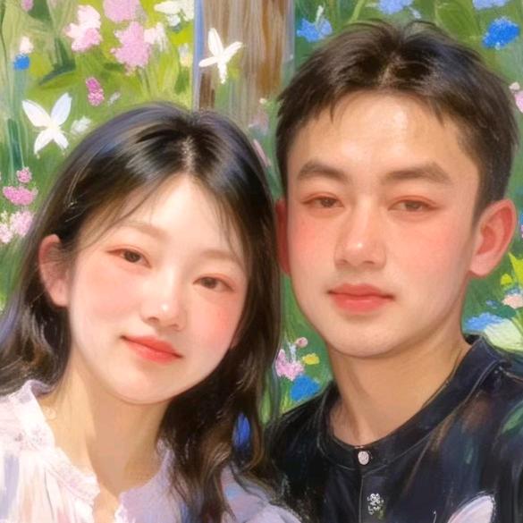 ☛时来☯运转☚