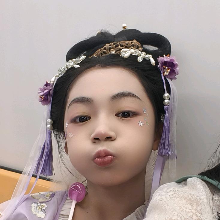 l娟子
