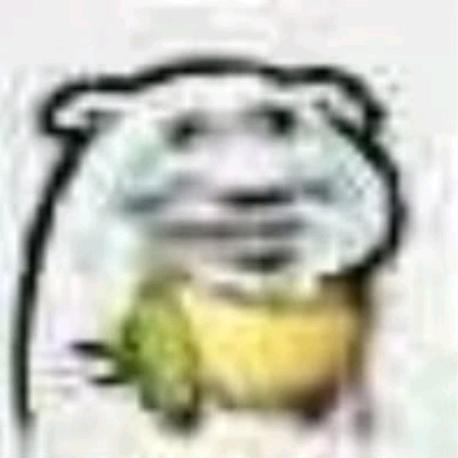柠檬君