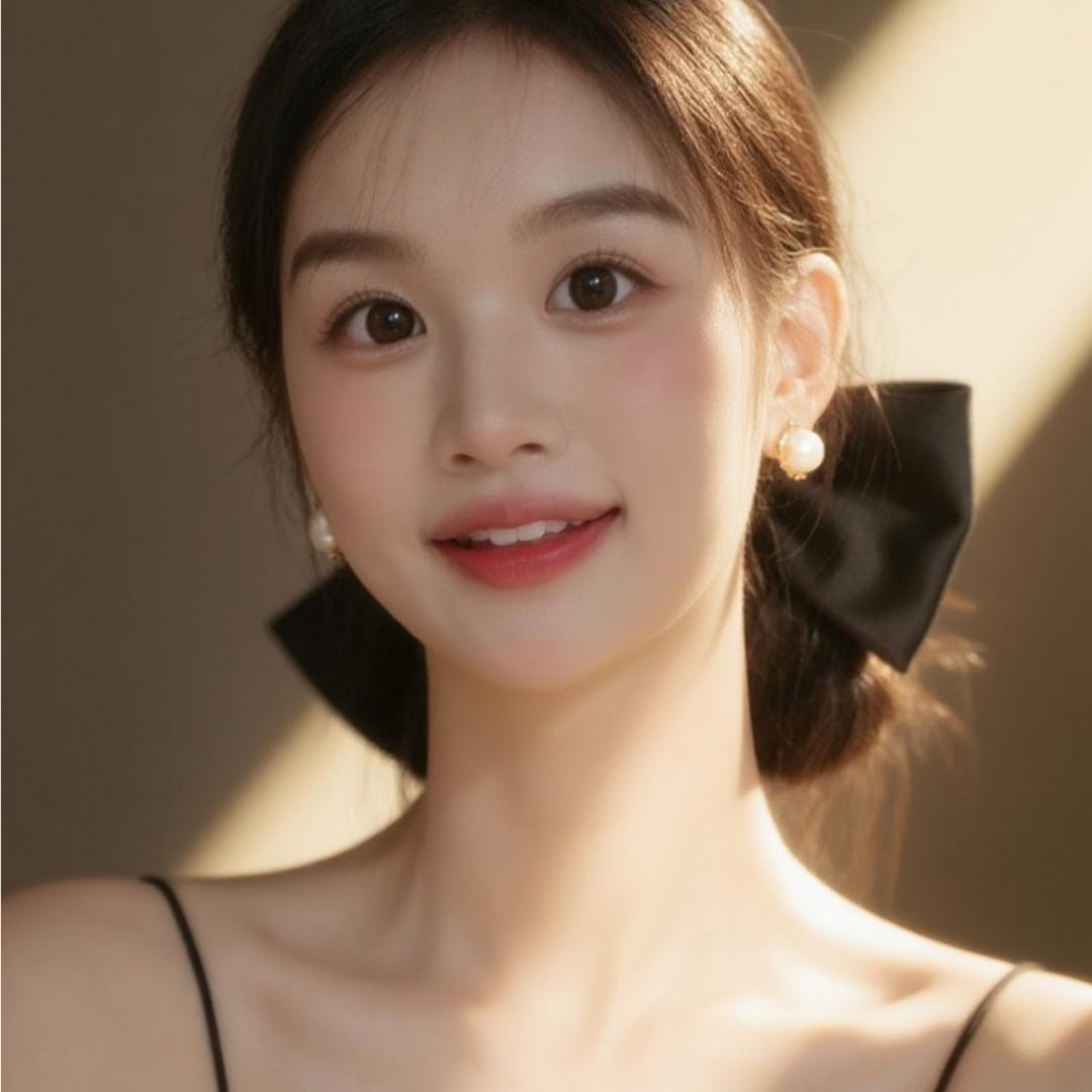 颖妹妹