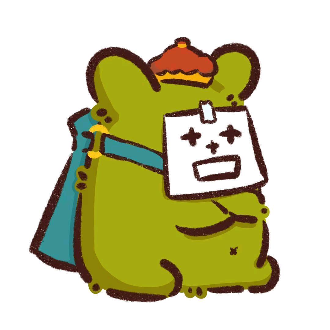 Wayne慕林🍃