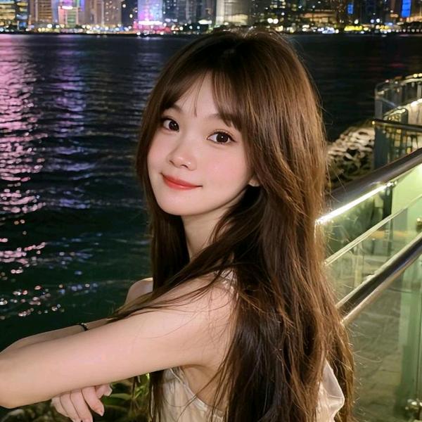 香香