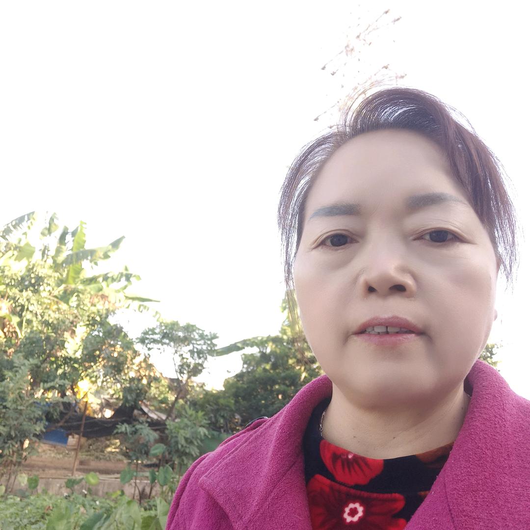 阿秀姐