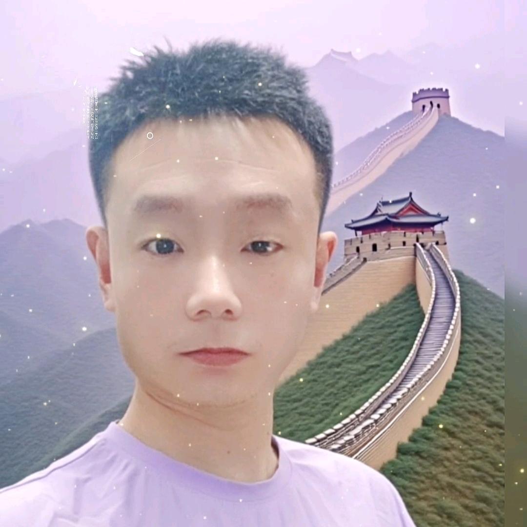 🌞⭐心缘