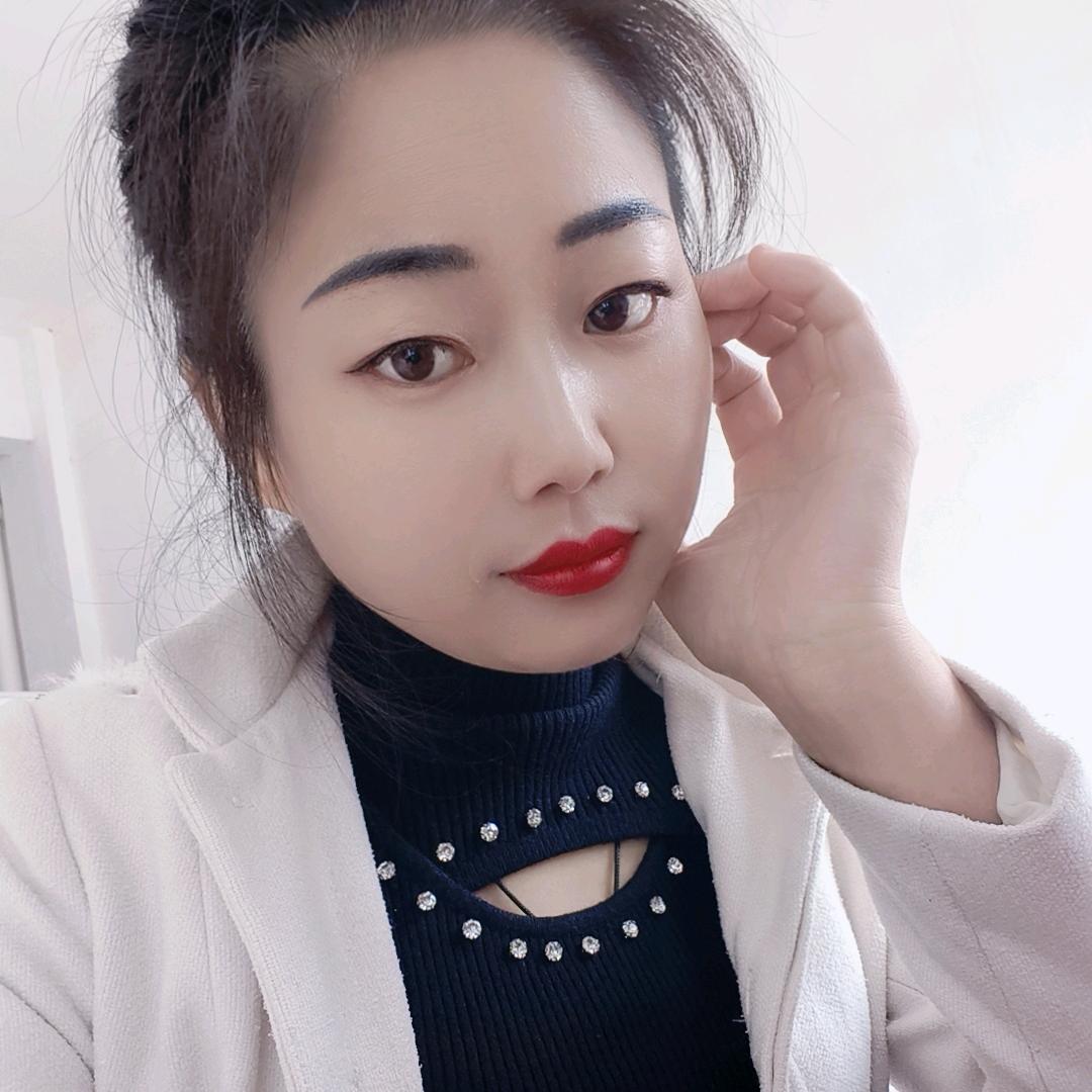 做自己的女王