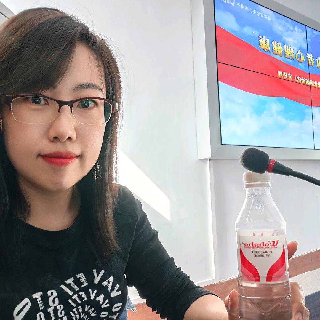 爱讲课的刘老师