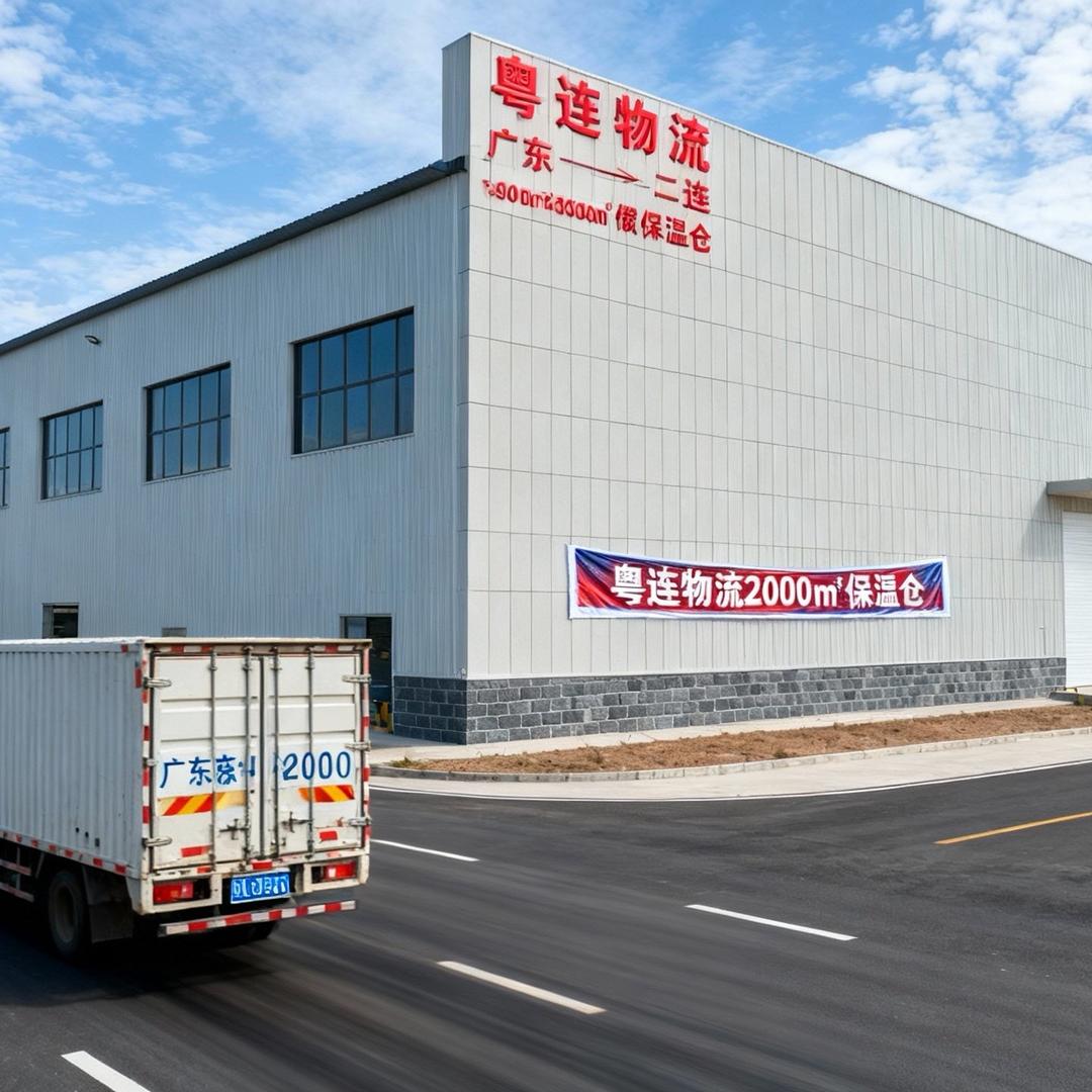 广东直达二连浩特物流专线