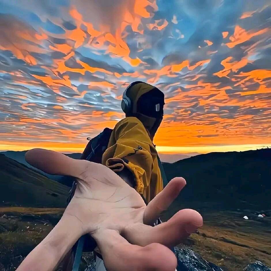 睡一觉在走