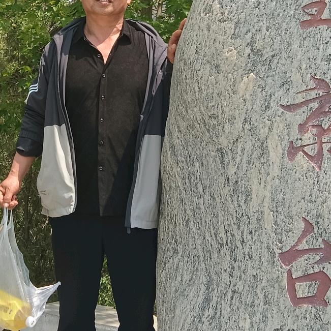 李庆海