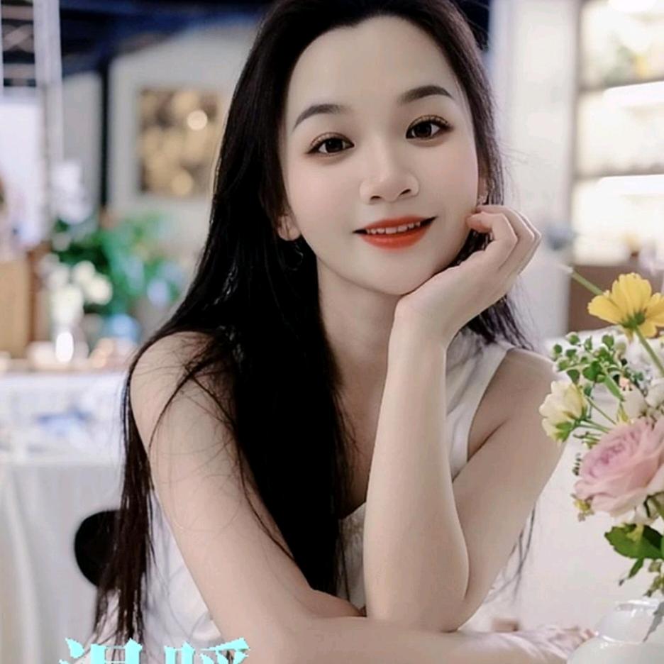 仙女落凡陈